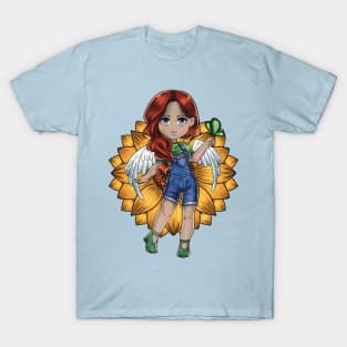 Breath of Spring T-Shirt